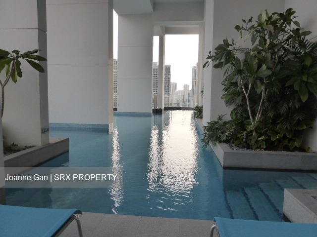 Starlight Suites (D9), Apartment #180005652